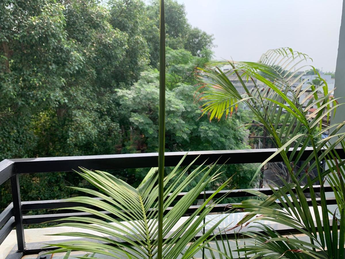 Holidayvilla & Suites Amritsar- Green Avenue Buitenkant foto