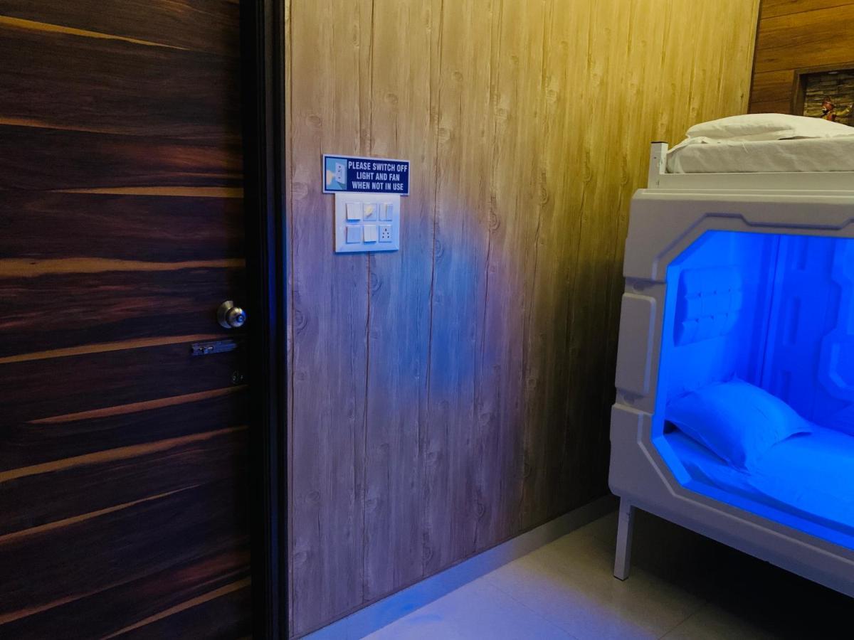 Holidayvilla & Suites Amritsar- Green Avenue Buitenkant foto
