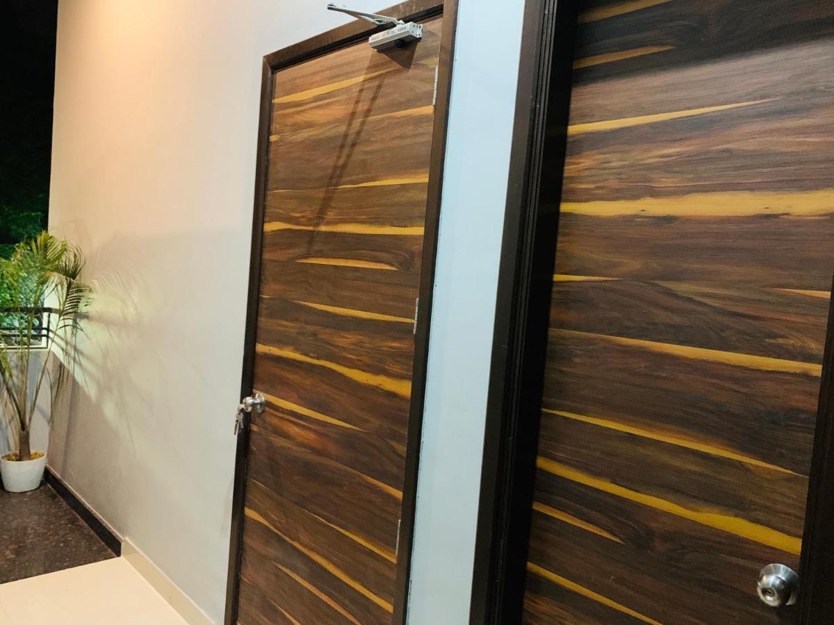 Holidayvilla & Suites Amritsar- Green Avenue Buitenkant foto