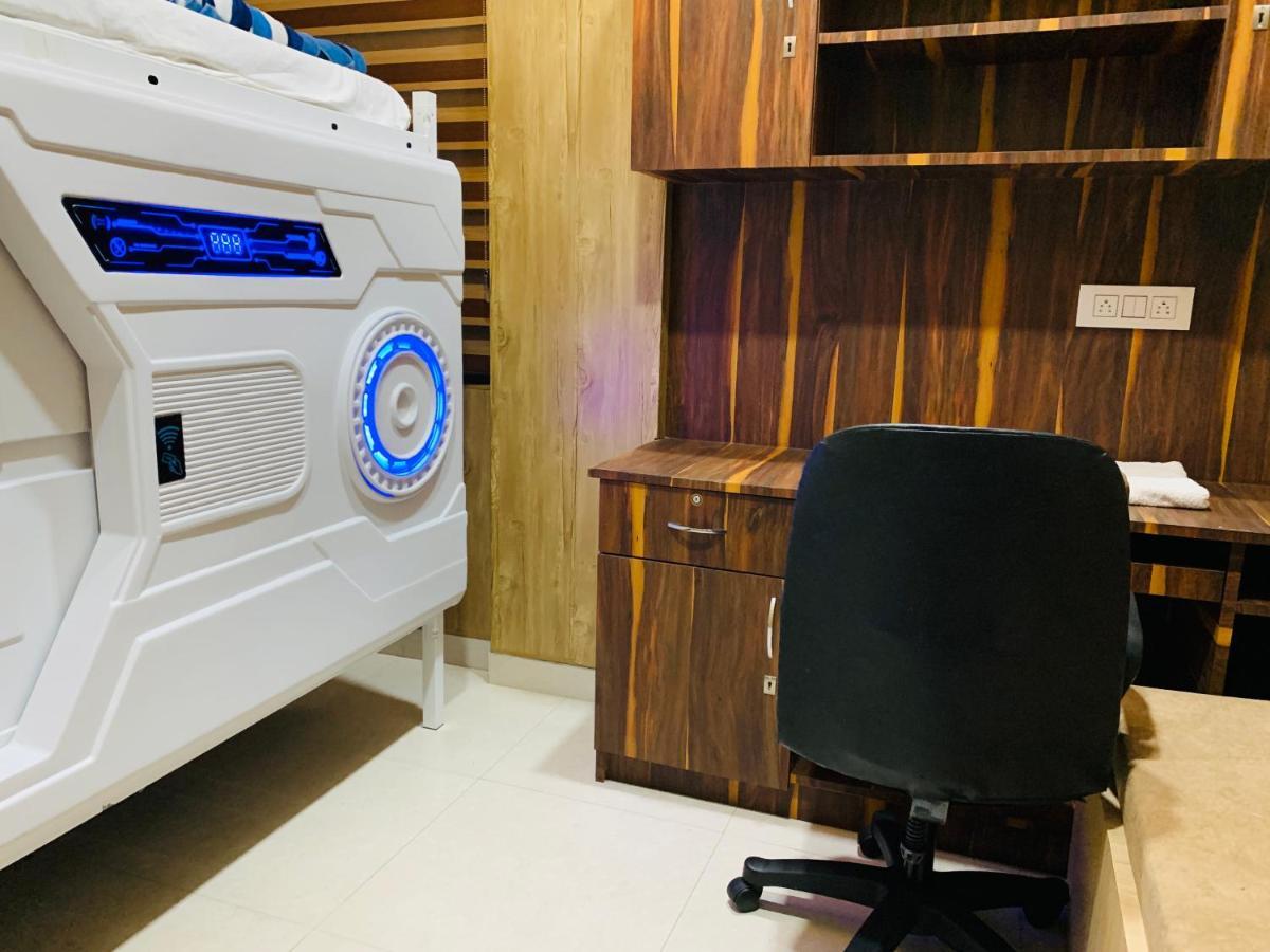 Holidayvilla & Suites Amritsar- Green Avenue Buitenkant foto